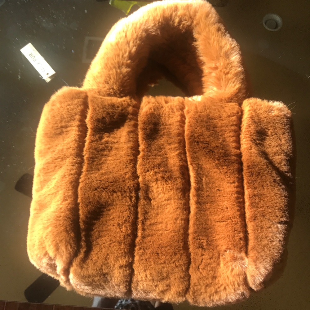 Hand Bag